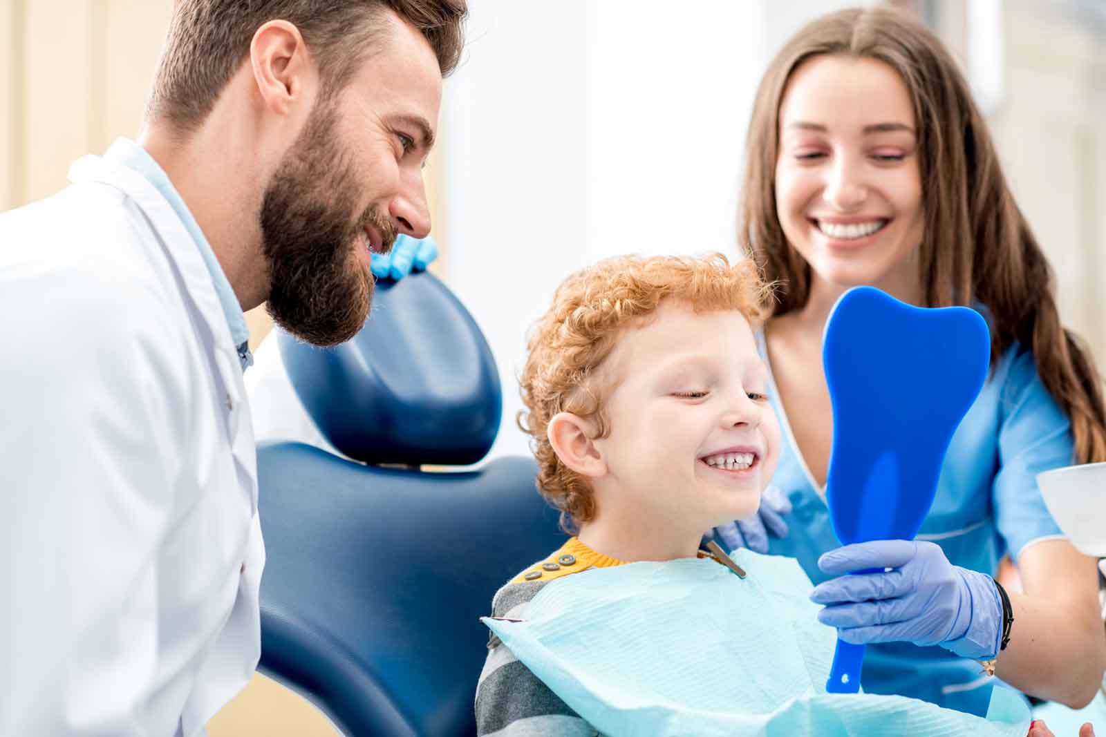 6 Ways Regular Dental Care Will Save Your Smile